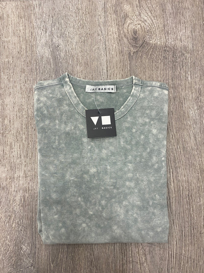 Jay Basic Tee