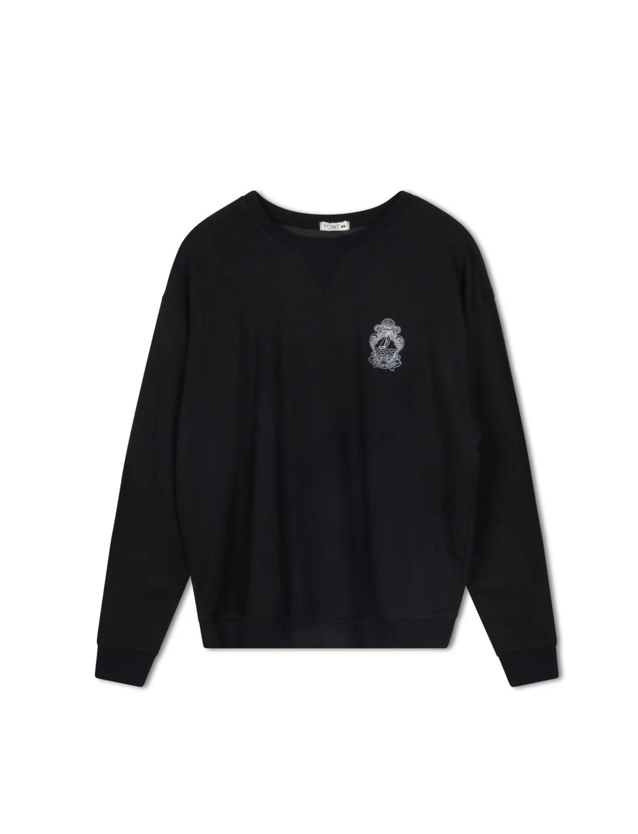 POINT RESORT SWEATSHIRT