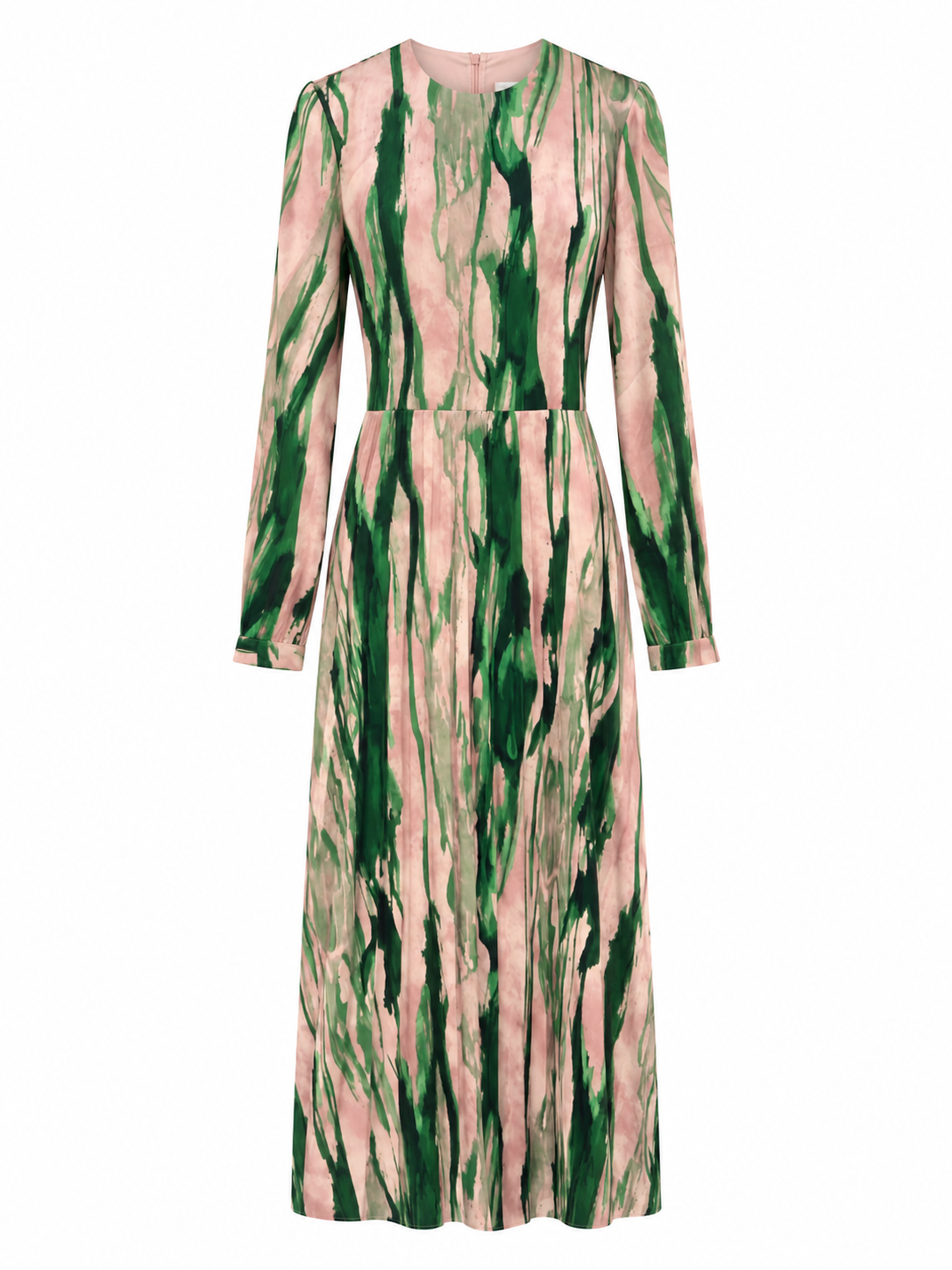THE BLUSH DRESS