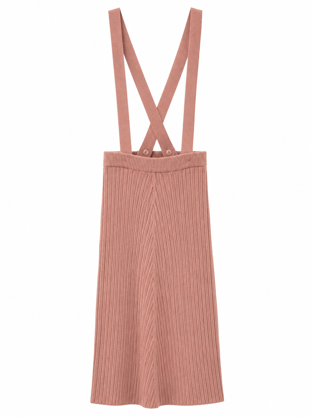 Rib Girls Top