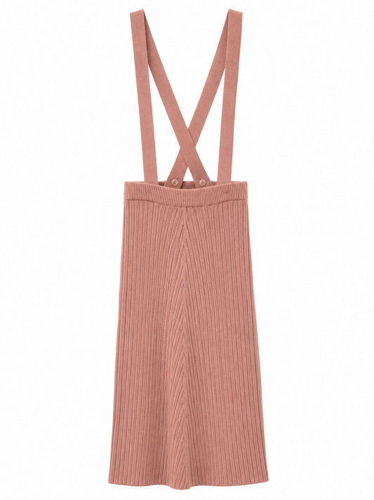 Rib Girls Top