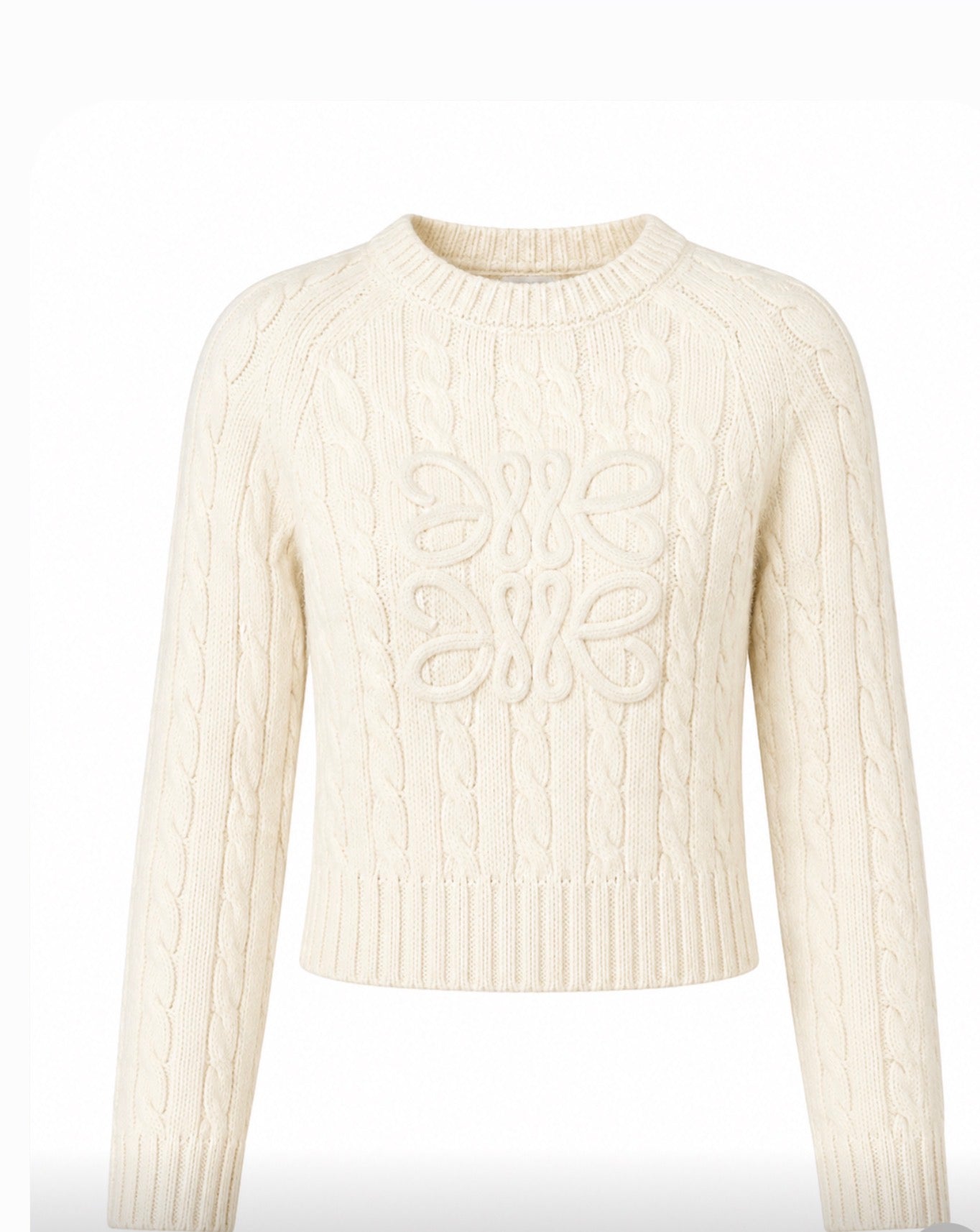 KNIT SWEATER