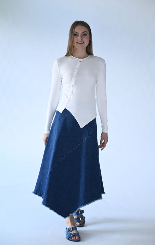 ALYSSA SKIRT