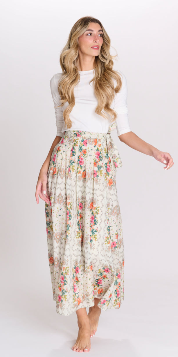THE LAYLA SKIRT