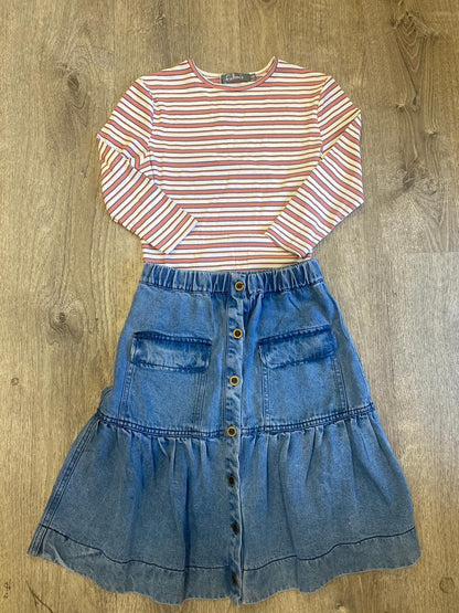 FALLON’S CREW  TEE