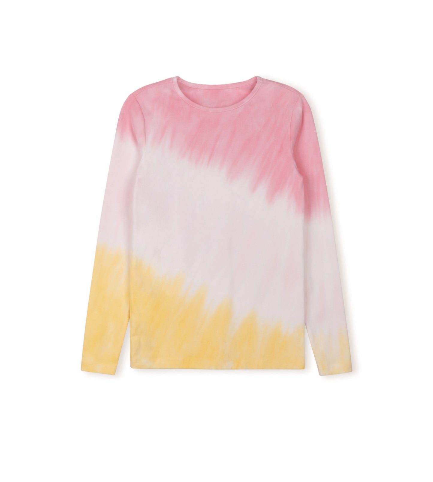 OMBRÉ FADE TEE