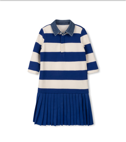 PIER POLO DRESS