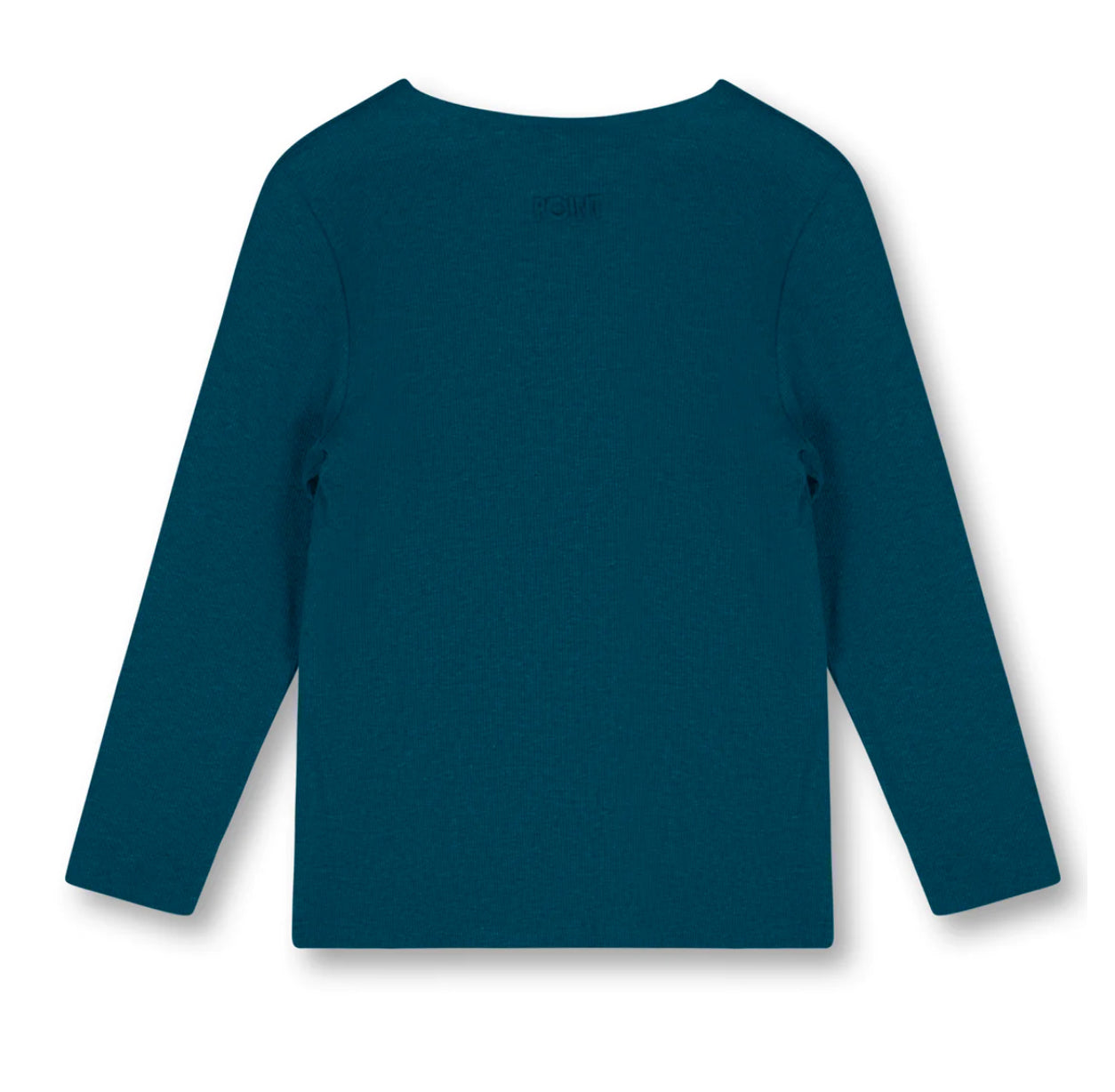 POINT 3/4 SLEEVE CREW TEE