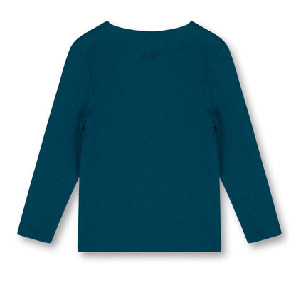 POINT 3/4 SLEEVE CREW TEE