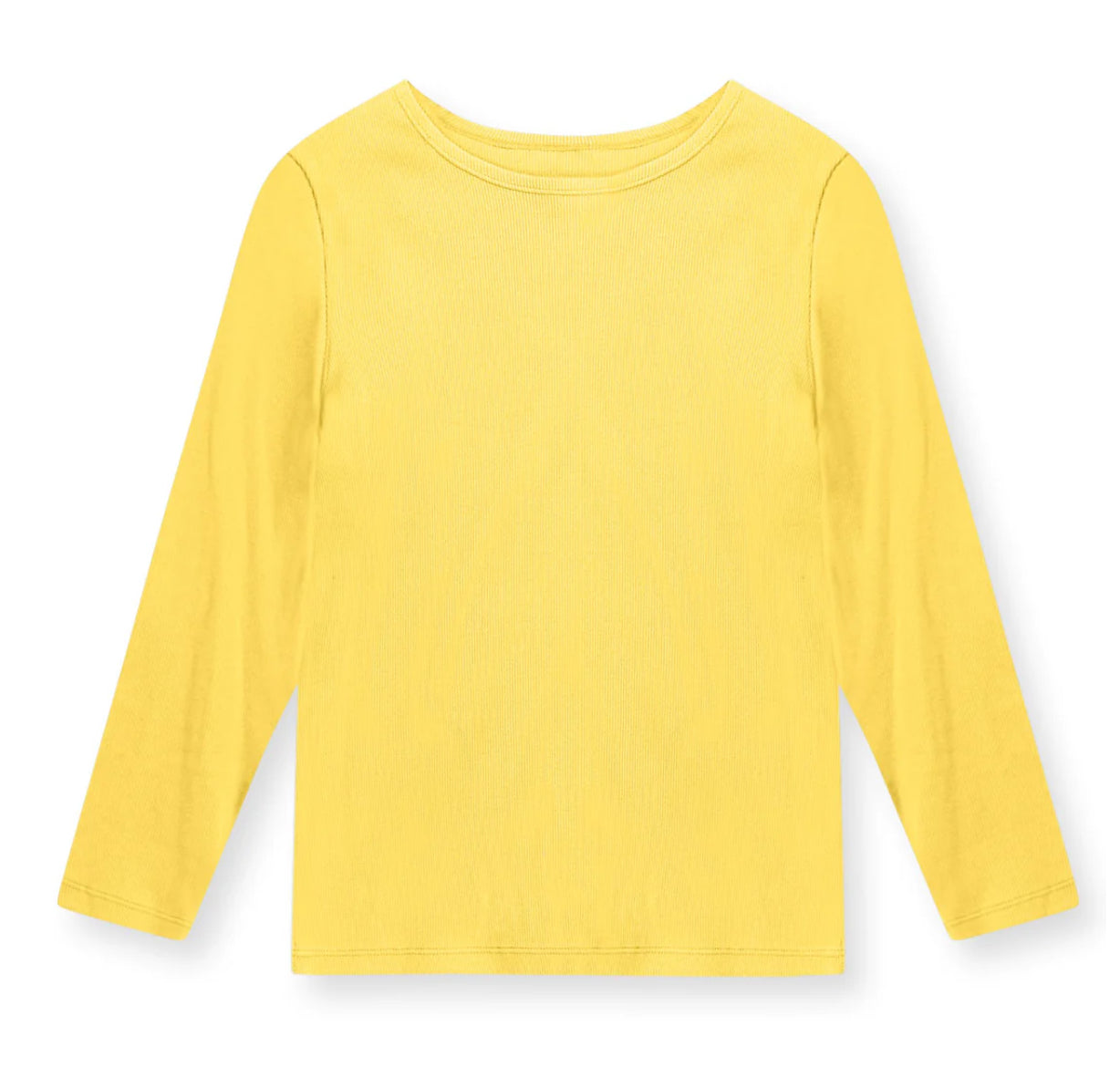 POINT 3/4 SLEEVE CREW TEE