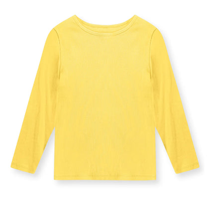 POINT 3/4 SLEEVE CREW TEE