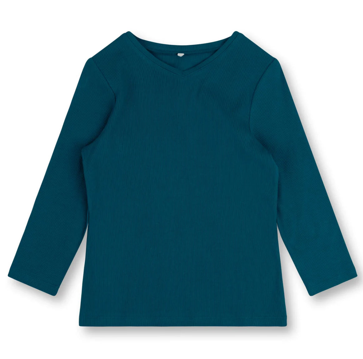 POINT 3/4 SLEEVE V-NECK