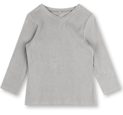 POINT 3/4 SLEEVE V-NECK