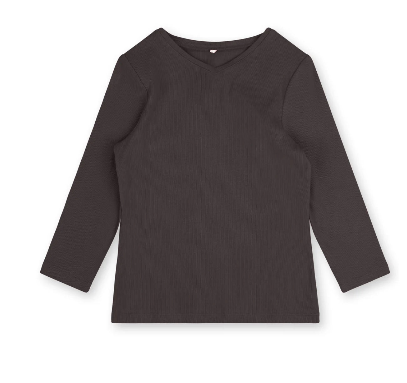 POINT 3/4 SLEEVE V-NECK