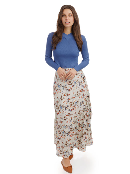 THE BELLE SKIRT