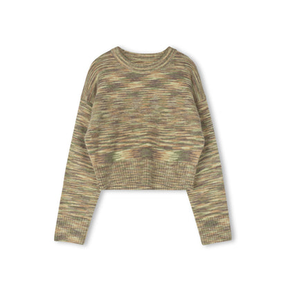 STOW KNIT TOP
