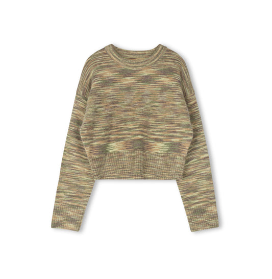 STOW KNIT TOP