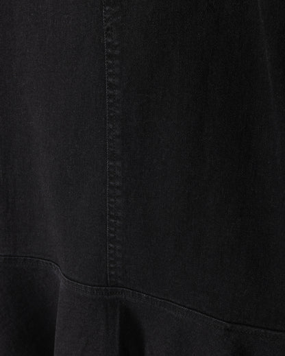 TESS DENIM SKIRT