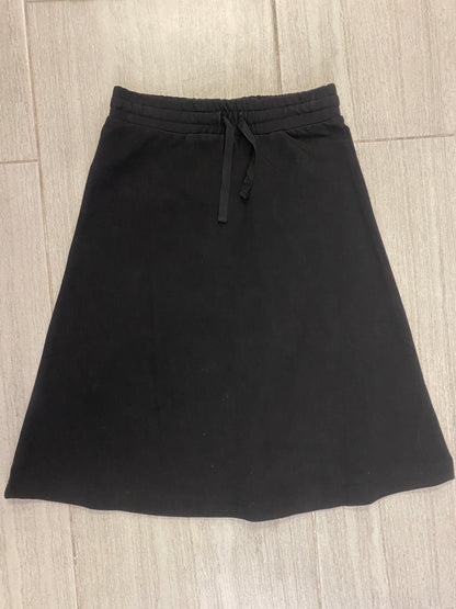 PULL STRING SKIRT