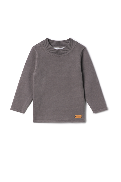 JERSEY KNIT TOP