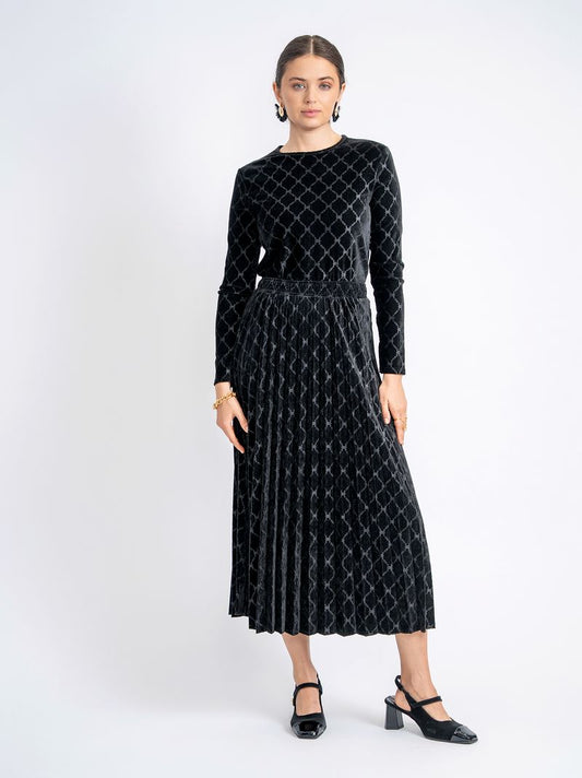 THE CELINE SET