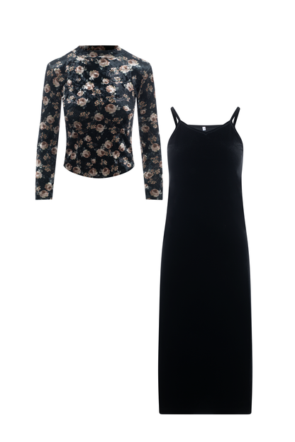 THE LOLA SET