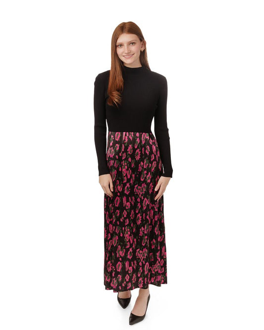 ABSTRACT JUMPER SET