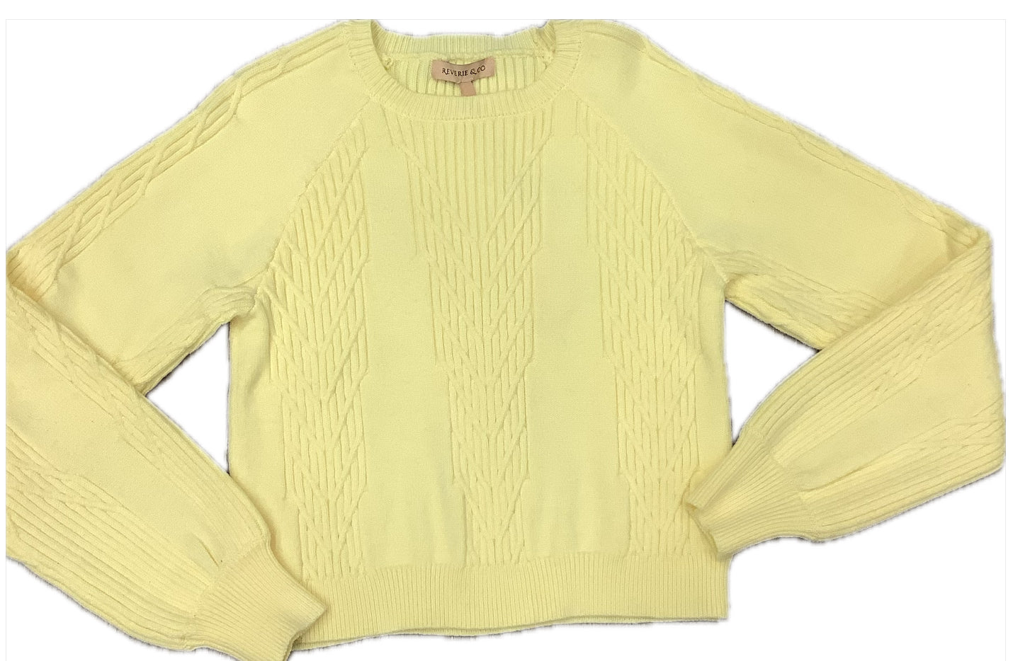 Woven Whimsy