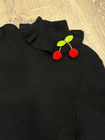 Load image into Gallery viewer, CHERRIES TOP
