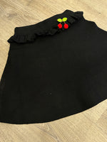 Load image into Gallery viewer, CHERRIES SKIRT
