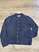 Load image into Gallery viewer, DENIM NAVY TOP
