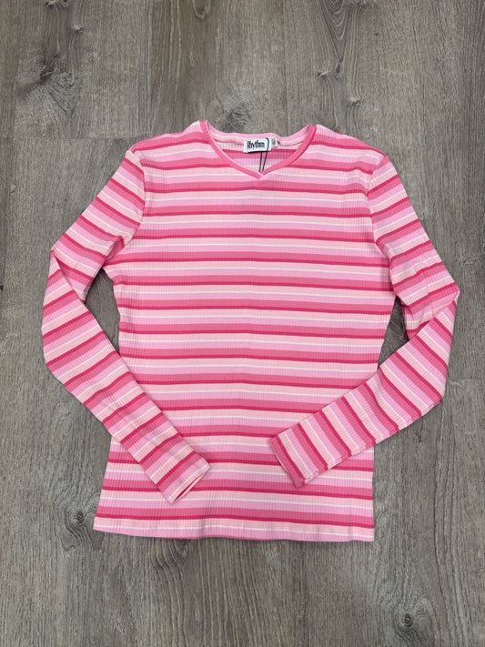 RHYTHM BARBIE TEE
