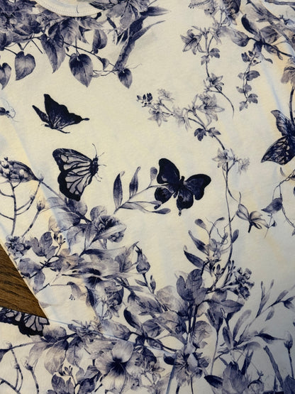 RHYTHM BUTTERFLY TEE