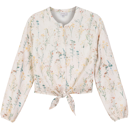 SUNNY GARDEN FLORAL SET