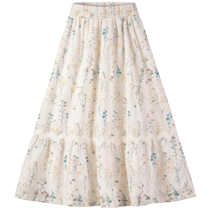 SUNNY GARDEN FLORAL SET