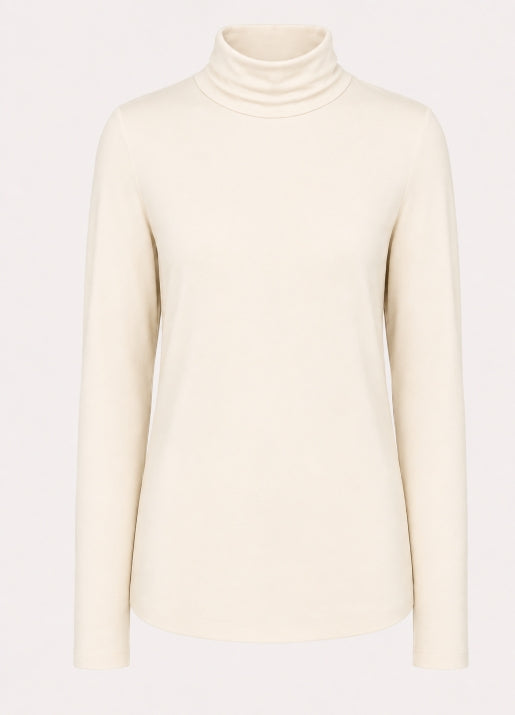POINT MODAL TURTLENECK