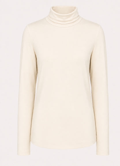 POINT MODAL TURTLENECK
