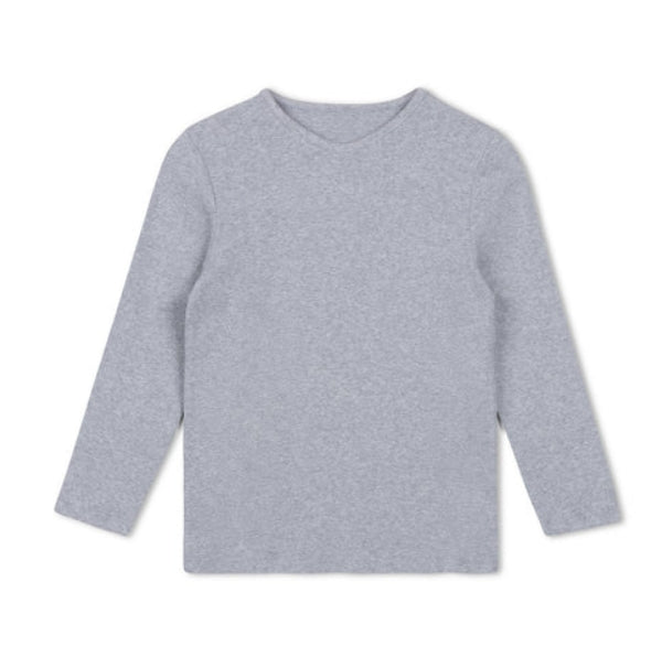 POINT 3/4 SLEEVE V-NECK