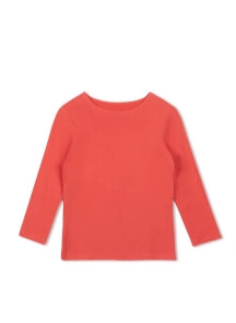 POINT 3/4 SLEEVE CREW TEE