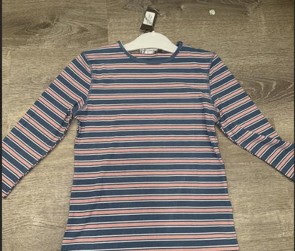 FALLON’S CREW  TEE