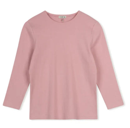 POINT 3/4 SLEEVE CREW TEE