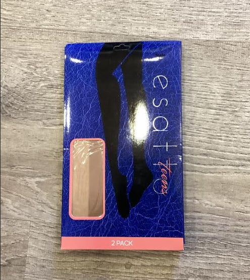 ESATTO TEENS TWO PACK