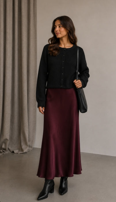 POINT LUXE CARDI