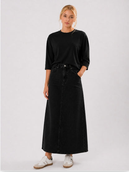 OVERSIZED BOXY TEE
