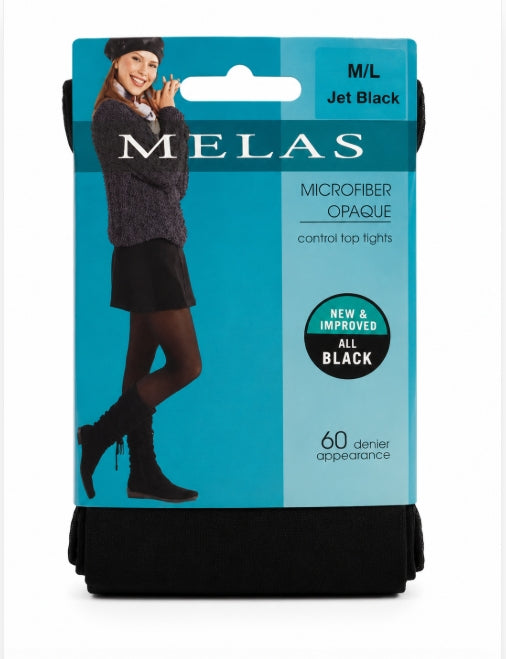 Mela’s Tights