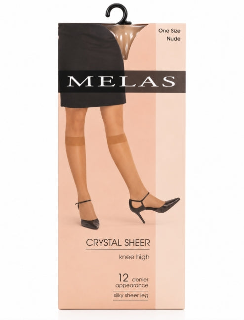 MELAS KNEE HIGHS STOCKINGS