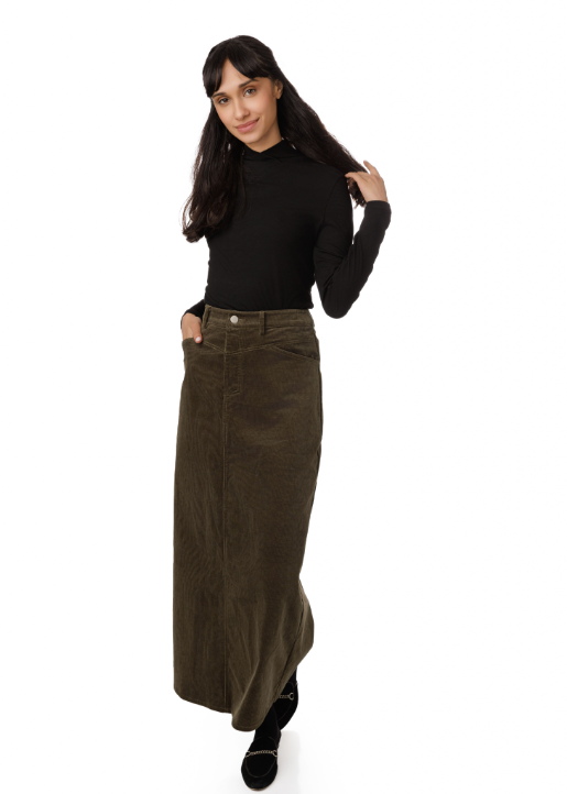 Ladies skirts 24 inch length hotsell