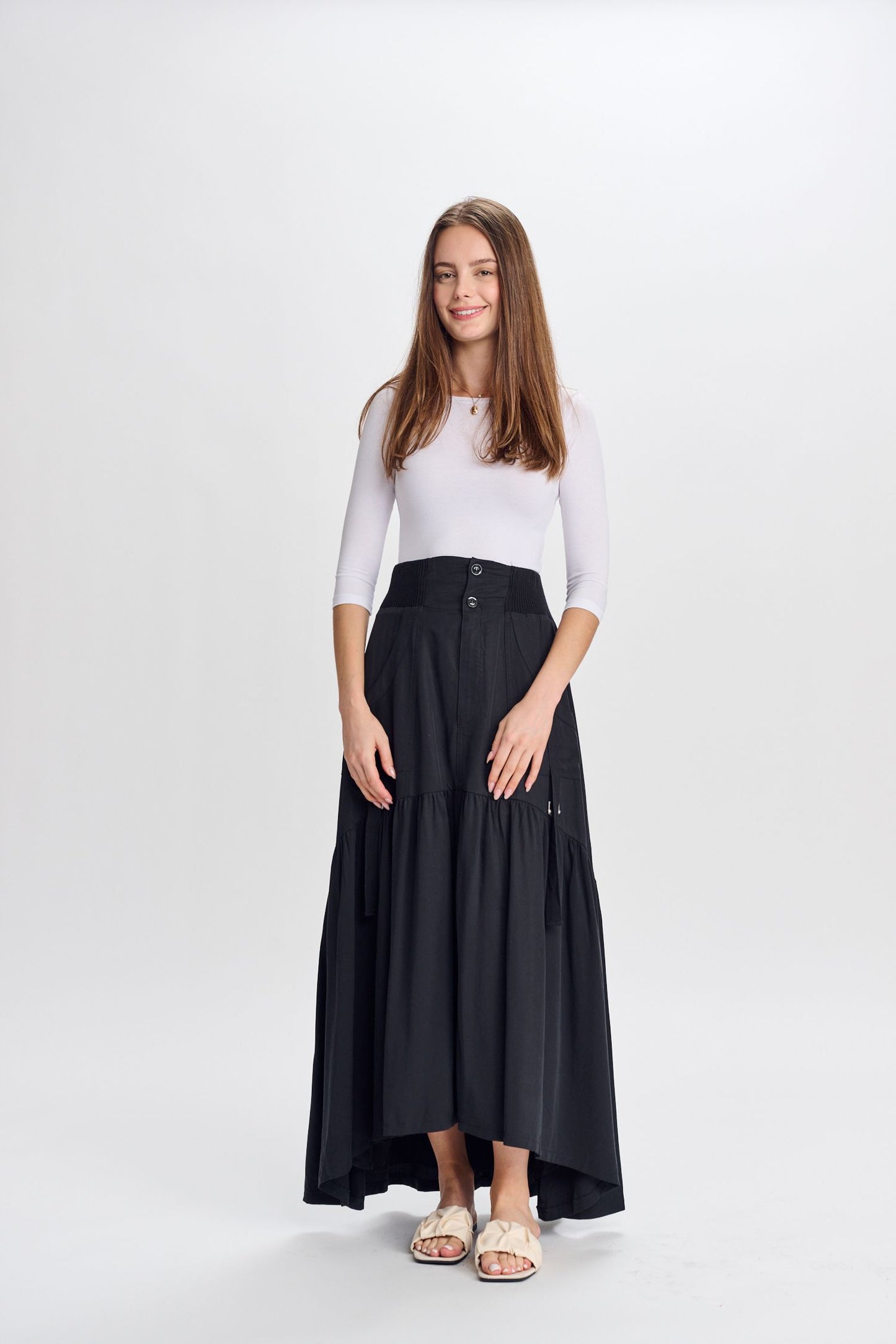ARTILERY SKIRT