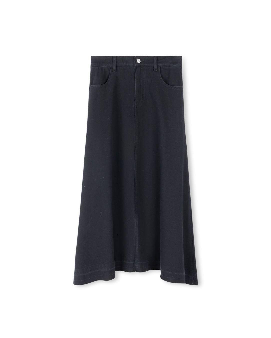 SUPERIOR MAXI SKIRT