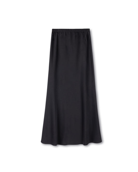 SLIP SKIRT